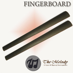 Manufacturers Exporters and Wholesale Suppliers of Cello Fingerboard Kolkata West Bengal